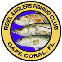 Fishing in SW Florida with Reel Anglers Fishing Club